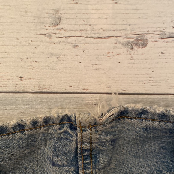 Vintage Pelican Cove Mom High Waisted Jeans Size 30 - Picture 14 of 15